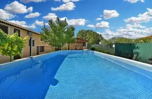 House Bruno 1735 - 加利扎纳