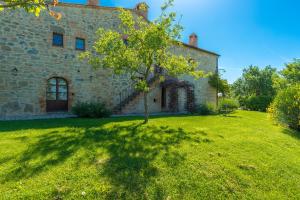 Borgo Fastelli - House in historical Borgo in Tuscany - Quercia