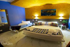 Comfort Triple Room with Shower