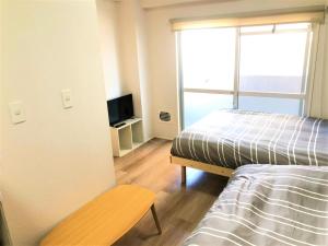Hotel Peace Park Tokaichi