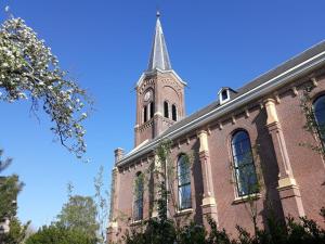 Mauritiuskerk Studios