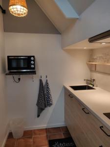 Mauritiuskerk Studios