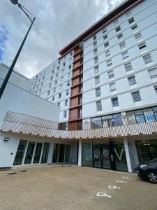 Hotels Moov'Appart Hotel Clichy : photos des chambres