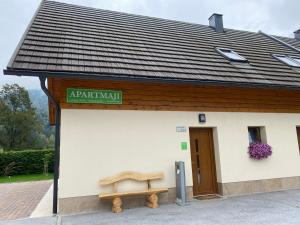 Apartmaji Kranjska Gora