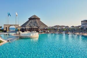 Atlantica Caldera Palace Heraklio Greece