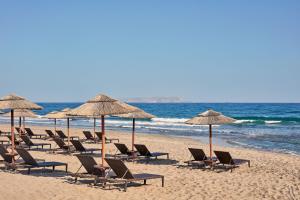 Atlantica Caldera Palace