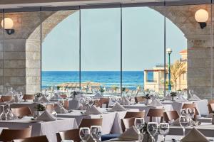 Atlantica Caldera Palace Heraklio Greece