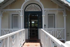 The Villa at Caribbean Estates