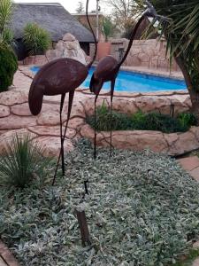 Seldre Guest House