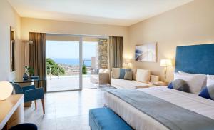 Daios Cove Luxury Resort & Villas Lasithi Greece