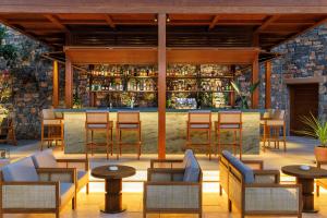 Daios Cove Luxury Resort & Villas Lasithi Greece
