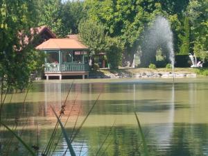 Chalets Domaine de Chaletang : photos des chambres