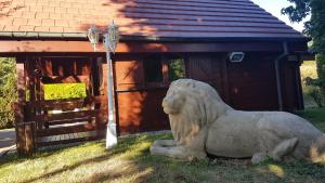 Chalets Domaine de Chaletang : photos des chambres