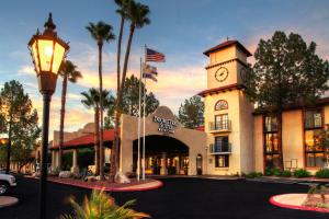 DoubleTree Suites by Hilton Tucson Airport, Hotel - Tucson