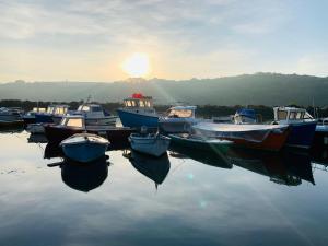 Truly Paradise Cottage