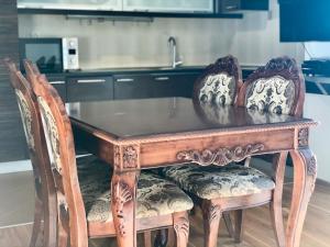 Moonlight Apartment Petrovac