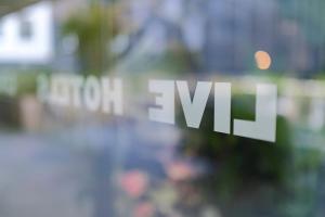 Live Hotels Bordeaux Lac : photos des chambres