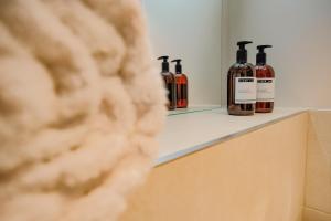 Live Hotels Bordeaux Lac : photos des chambres