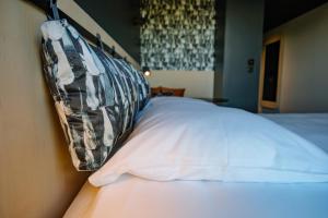 Live Hotels Bordeaux Lac : photos des chambres
