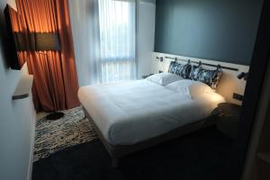 Live Hotels Bordeaux Lac : photos des chambres