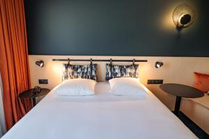 Live Hotels Bordeaux Lac : photos des chambres