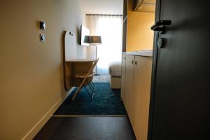 Live Hotels Bordeaux Lac : photos des chambres