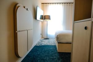Live Hotels Bordeaux Lac : photos des chambres