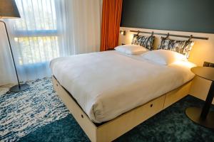 Live Hotels Bordeaux Lac : photos des chambres