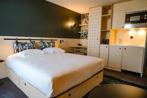 Live Hotels Bordeaux Lac : photos des chambres