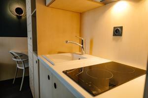 Live Hotels Bordeaux Lac : photos des chambres