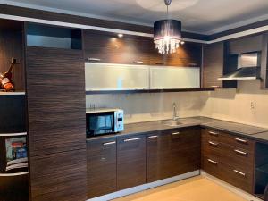 Moonlight Apartment Petrovac