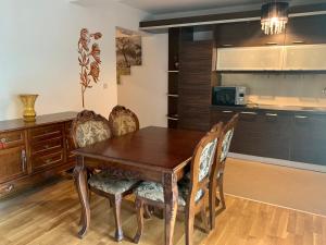 Moonlight Apartment Petrovac