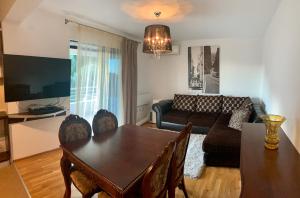 Moonlight Apartment Petrovac