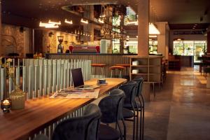 Met Hotel Amsterdam