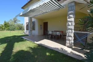 Apartment Anica 