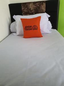 KoolKost Syariah At Medan Johor