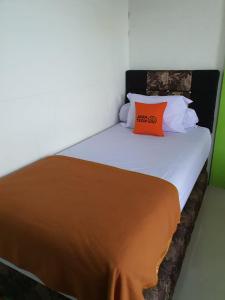 KoolKost Syariah At Medan Johor