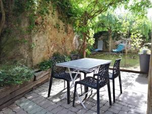 Côté Jardin Colmar