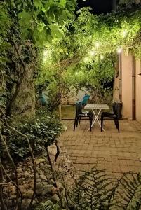 Côté Jardin