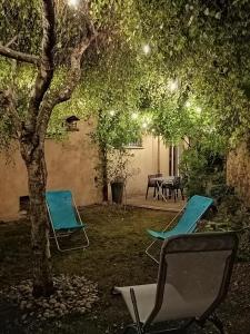 Côté Jardin Colmar