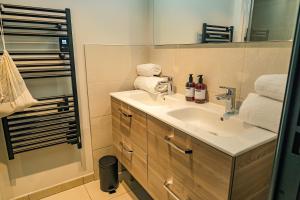 Live Hotels Bordeaux Lac : photos des chambres