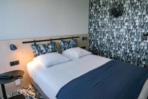 Live Hotels Bordeaux Lac : photos des chambres
