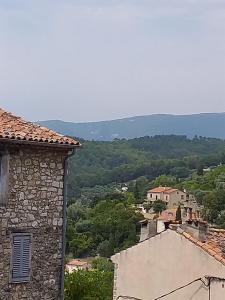 Maisons de vacances maison de village : photos des chambres