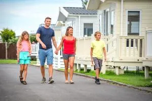 Sandy Glade Holiday Park - 洛克斯顿