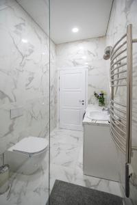 Botanical garden apartment