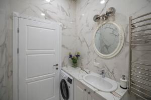 Botanical garden apartment