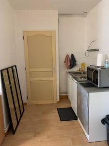 Appartements Le saint sauveur 24m2 : photos des chambres