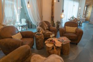 Al Baitin - Charme & Nature -
