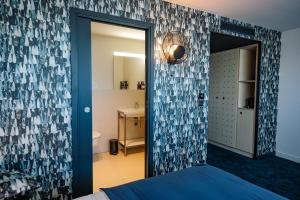 Live Hotels Bordeaux Lac : photos des chambres