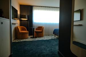 Live Hotels Bordeaux Lac : photos des chambres